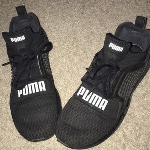 Puma Ignite Limitless x The Weeknd